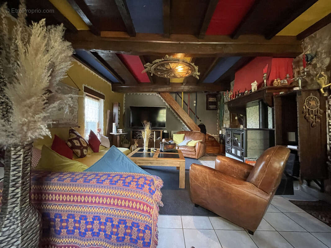 Photo 7 - Maison à THIZY