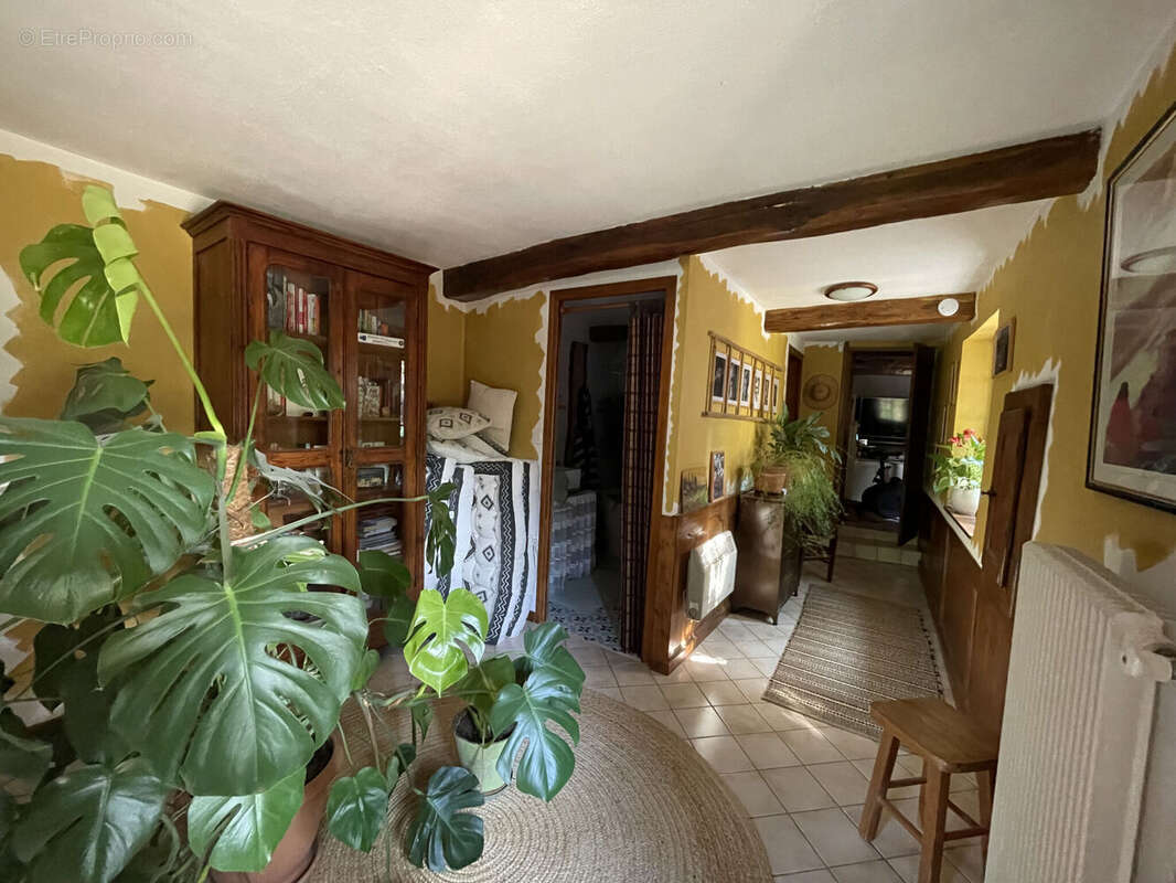 Photo 8 - Maison à THIZY