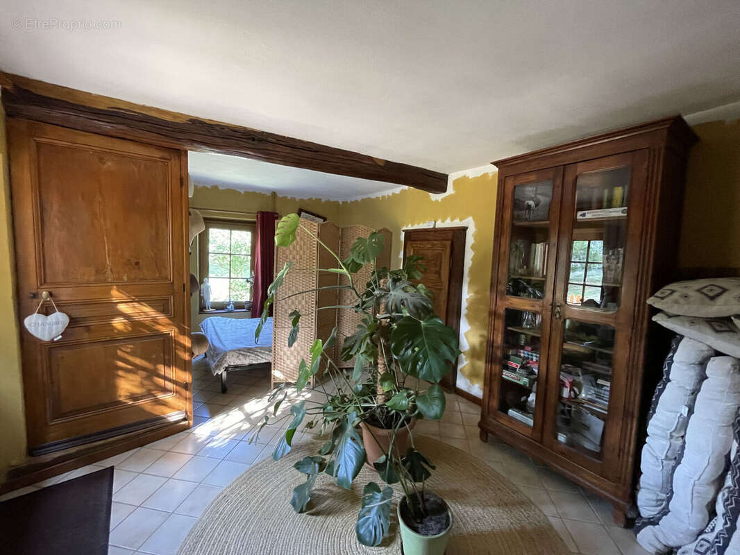 Photo 9 - Maison à THIZY