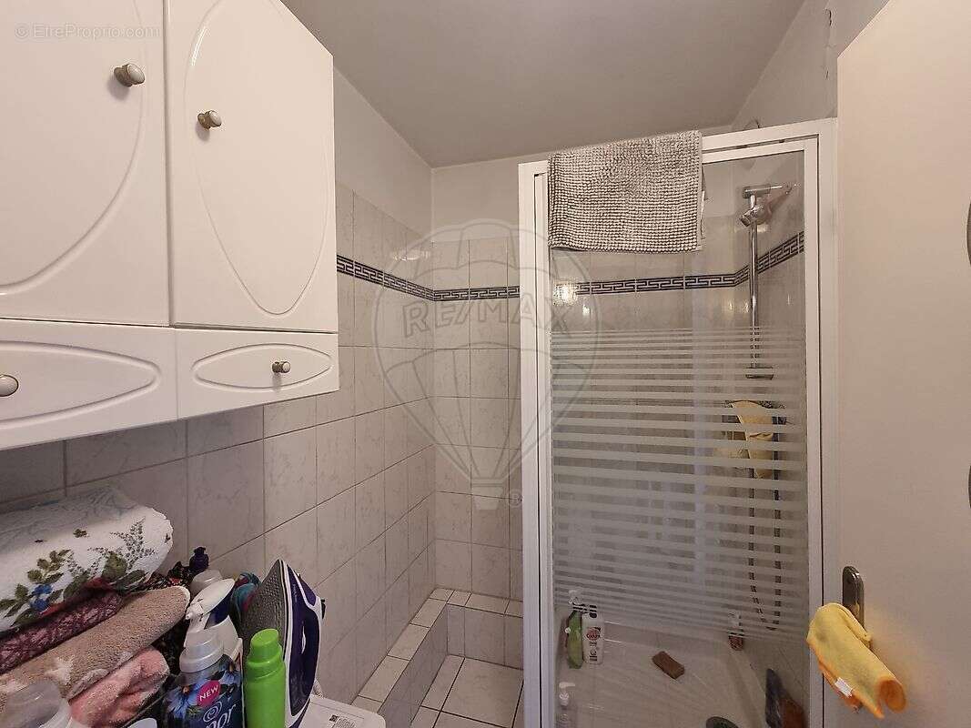 Appartement à LE BLANC-MESNIL