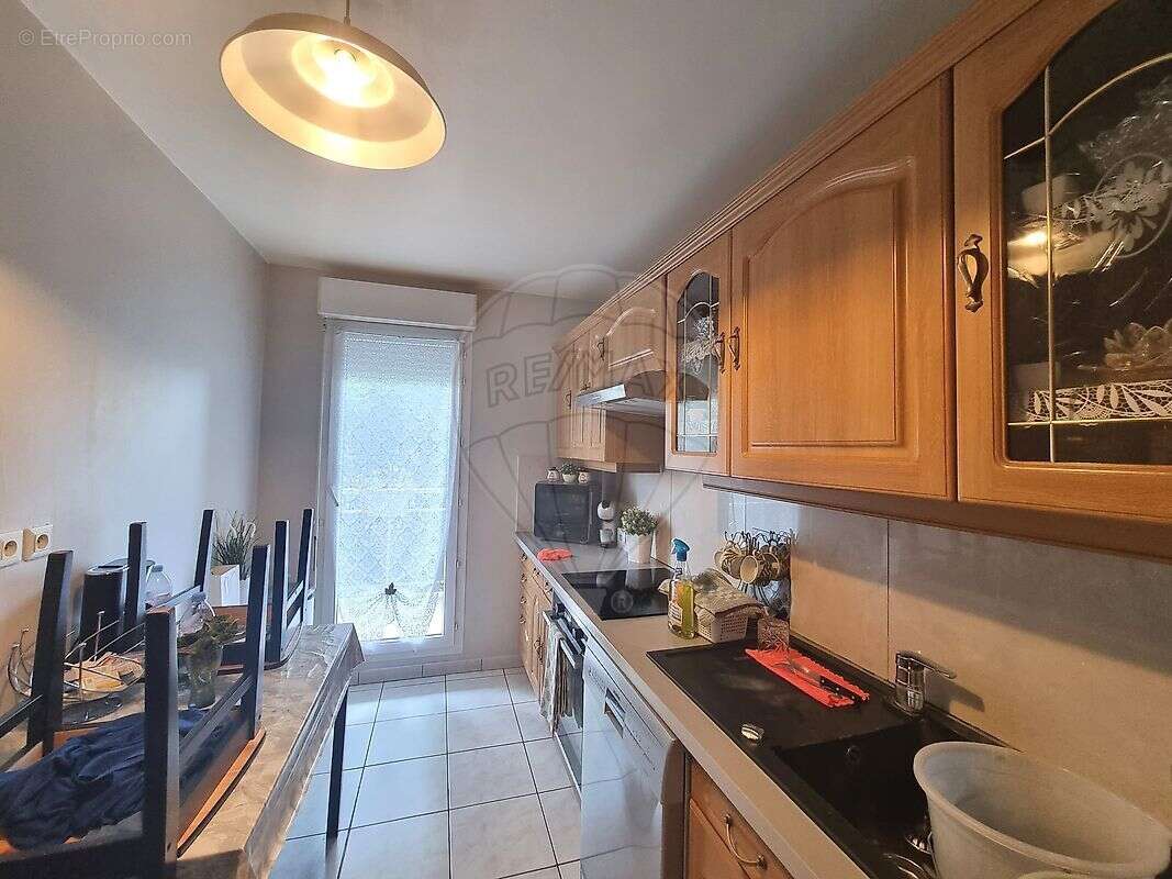 Appartement à LE BLANC-MESNIL
