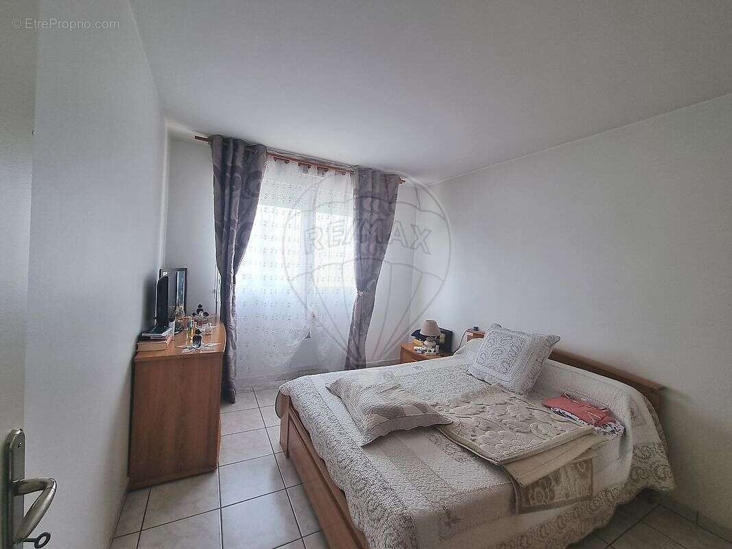 Appartement à LE BLANC-MESNIL