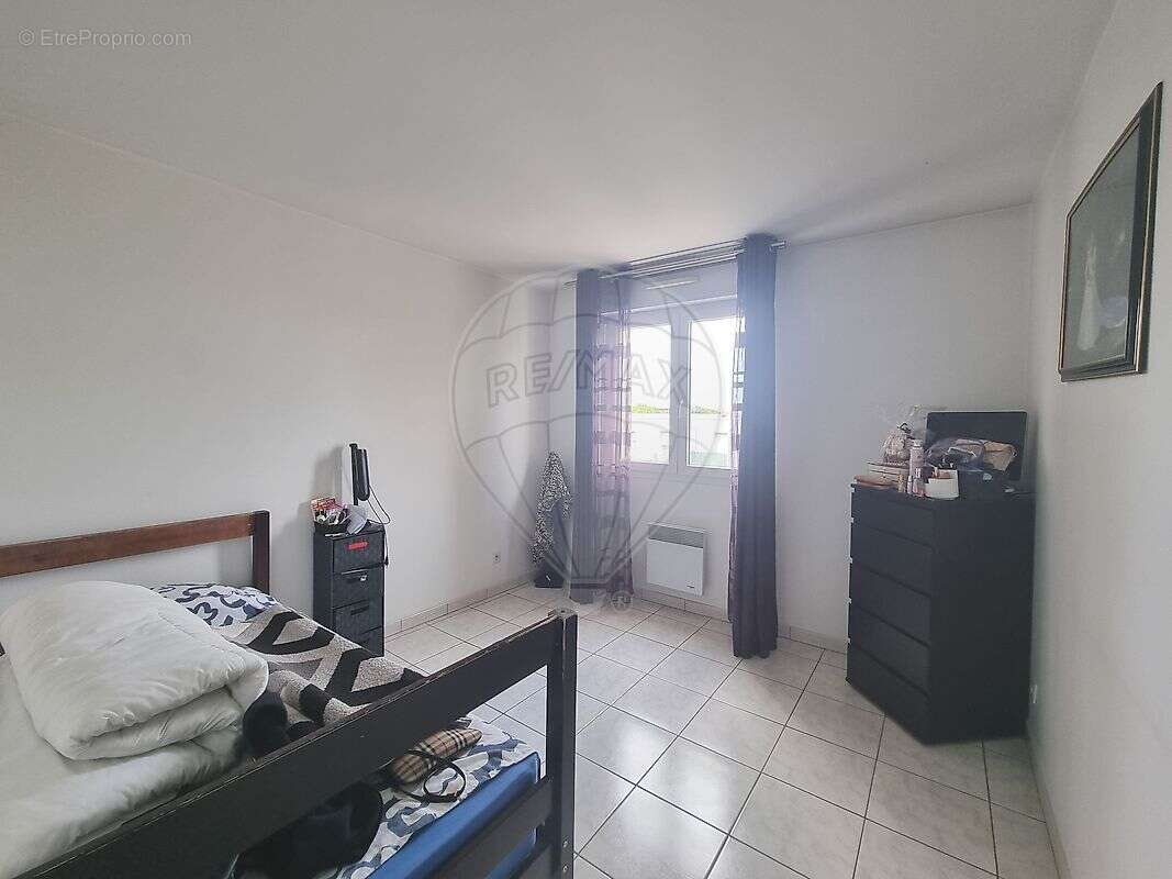Appartement à LE BLANC-MESNIL