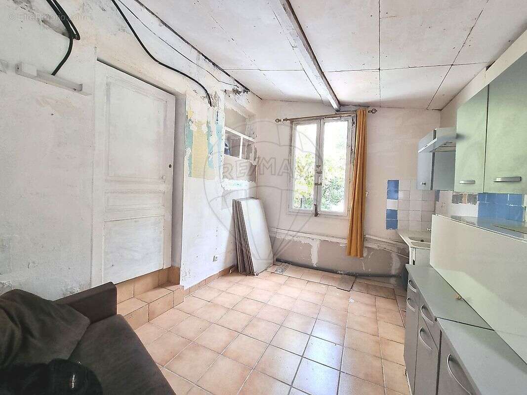 Appartement à NEUILLY-PLAISANCE
