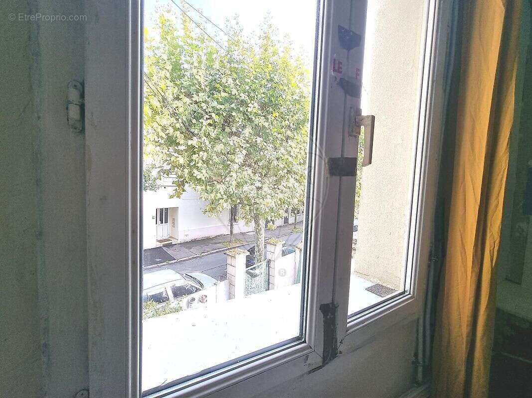 Appartement à NEUILLY-PLAISANCE