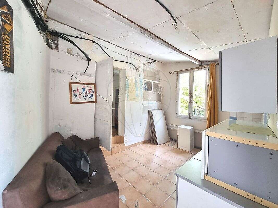 Appartement à NEUILLY-PLAISANCE