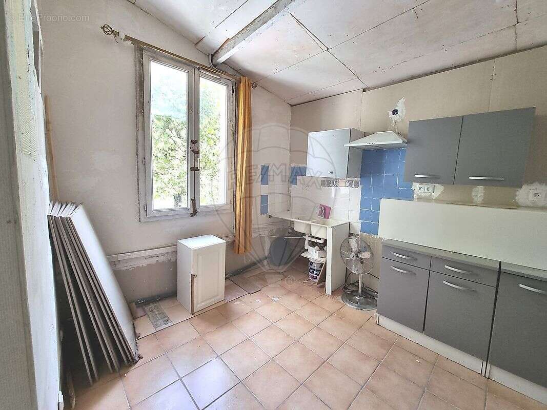 Appartement à NEUILLY-PLAISANCE