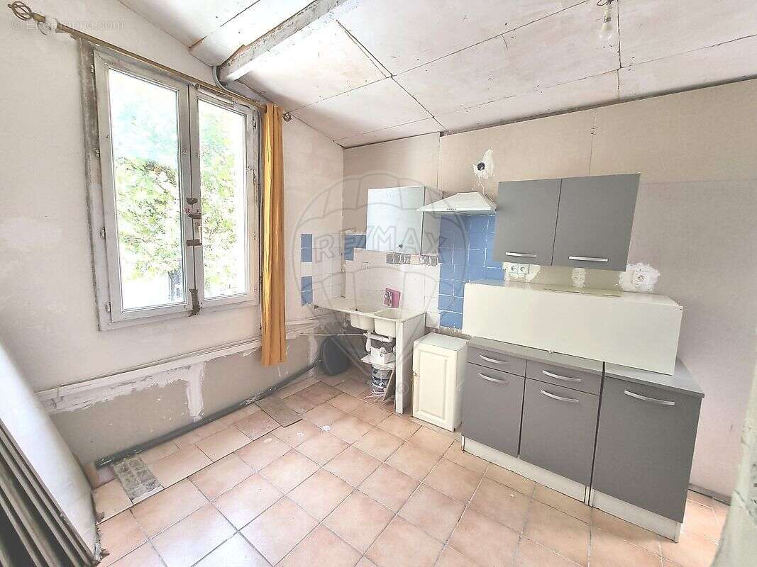Appartement à NEUILLY-PLAISANCE
