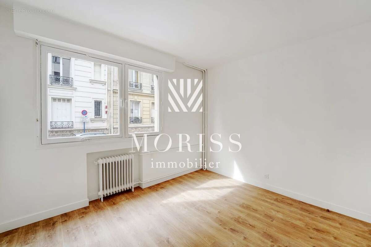 Appartement à SAINT-MANDE