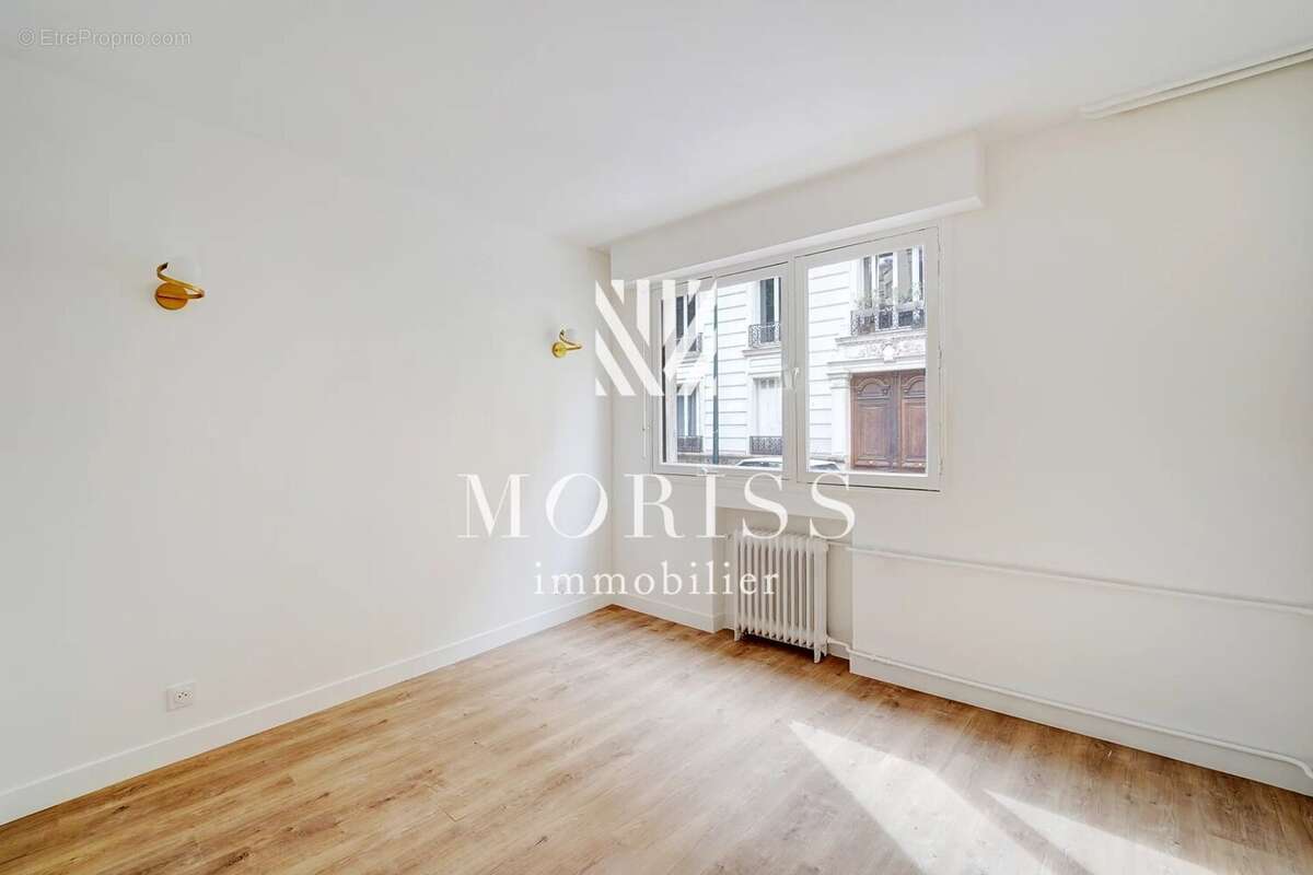 Appartement à SAINT-MANDE