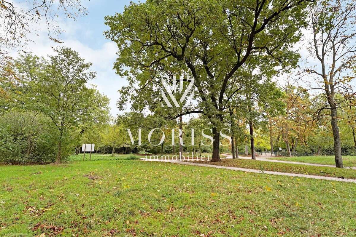 Appartement à SAINT-MANDE