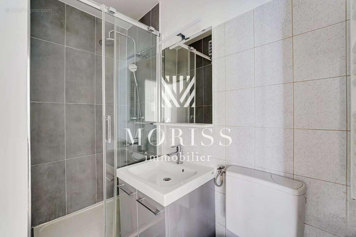 Appartement à SAINT-MANDE