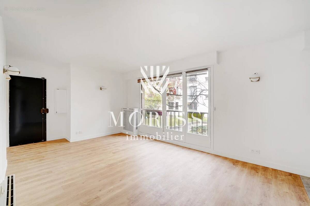 Appartement à SAINT-MANDE