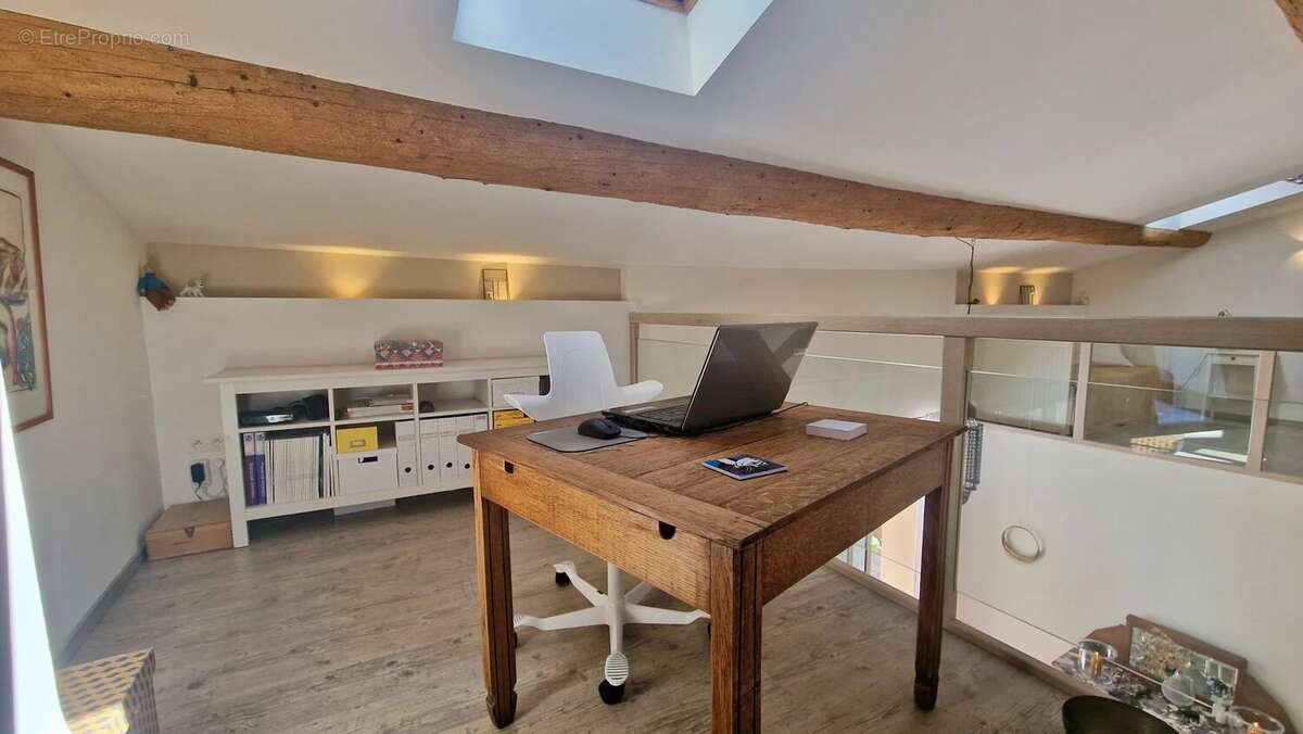 Maison à NEZIGNAN-L&#039;EVEQUE