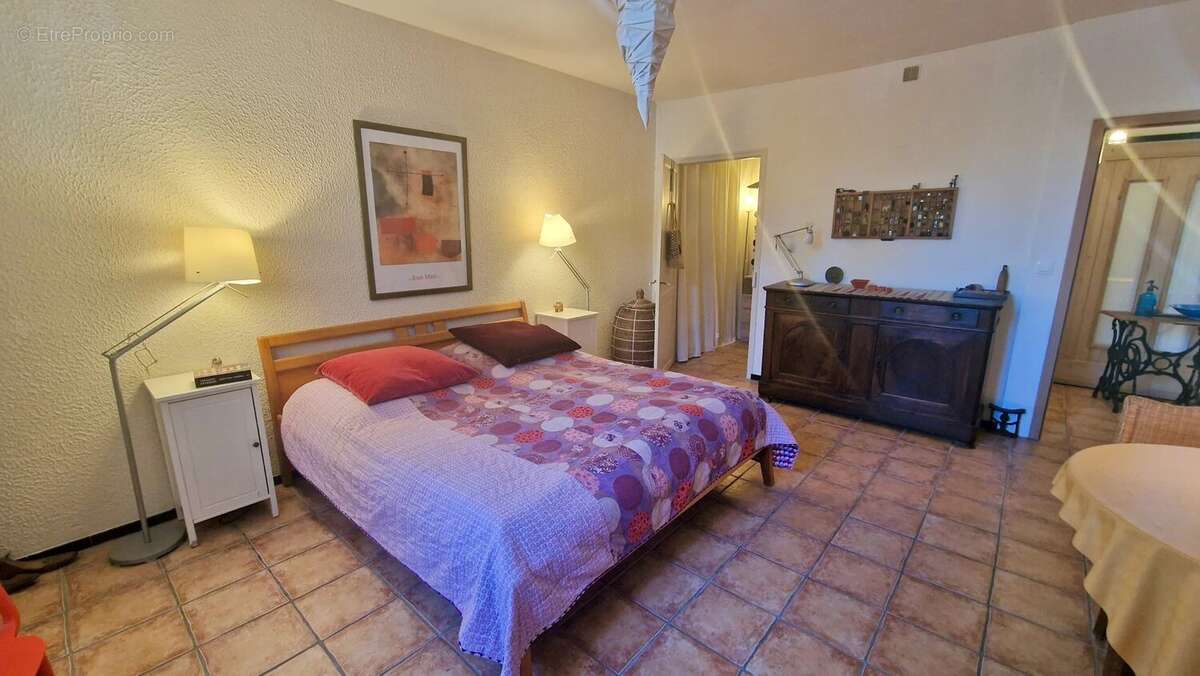 Maison à NEZIGNAN-L&#039;EVEQUE