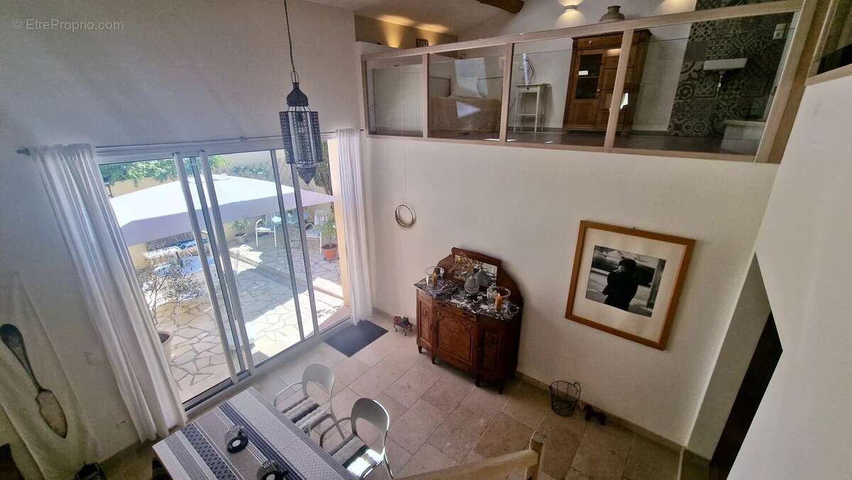 Maison à NEZIGNAN-L&#039;EVEQUE