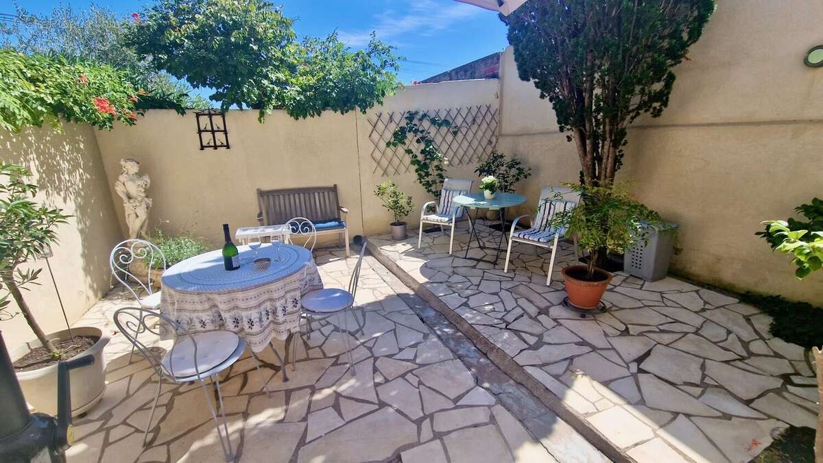 Maison à NEZIGNAN-L&#039;EVEQUE