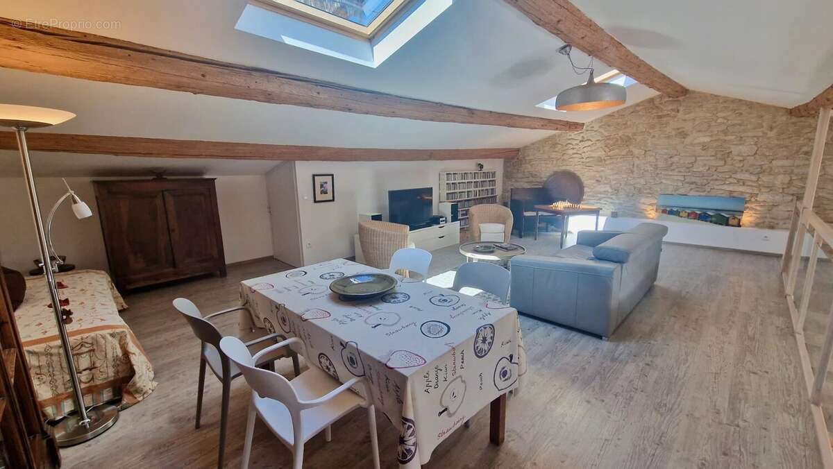 Maison à NEZIGNAN-L&#039;EVEQUE