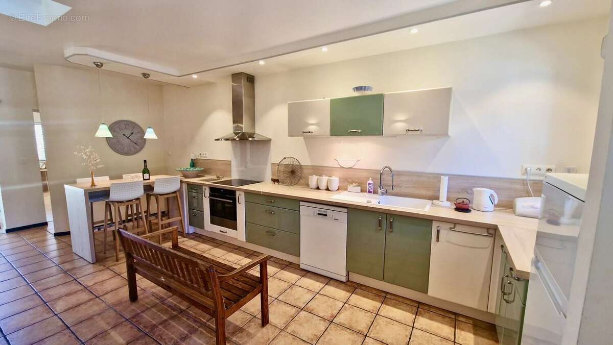 Maison à NEZIGNAN-L&#039;EVEQUE