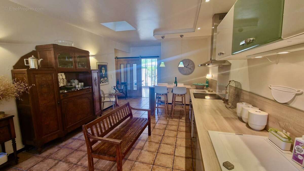 Maison à NEZIGNAN-L&#039;EVEQUE