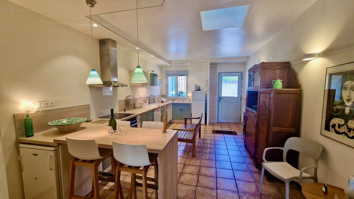 Maison à NEZIGNAN-L&#039;EVEQUE