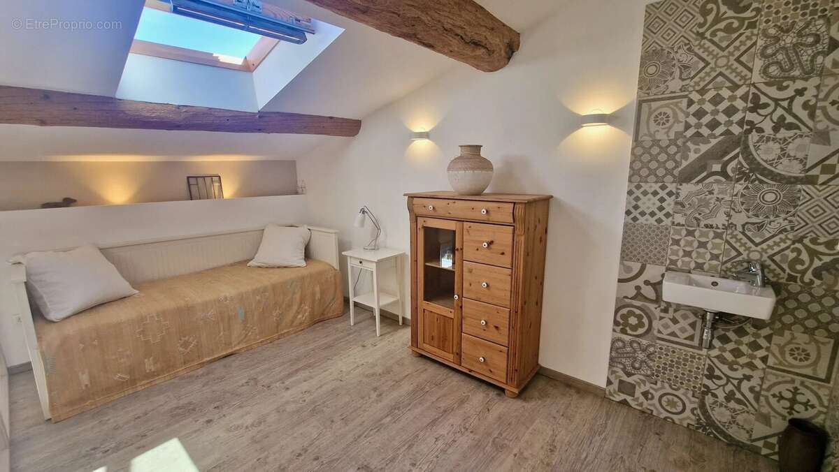 Maison à NEZIGNAN-L&#039;EVEQUE