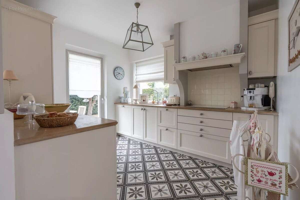 Maison à THORIGNY-SUR-MARNE