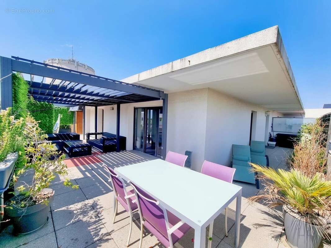 Appartement à MONTPELLIER