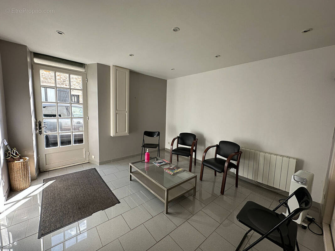 Autre à MILLY-LA-FORET