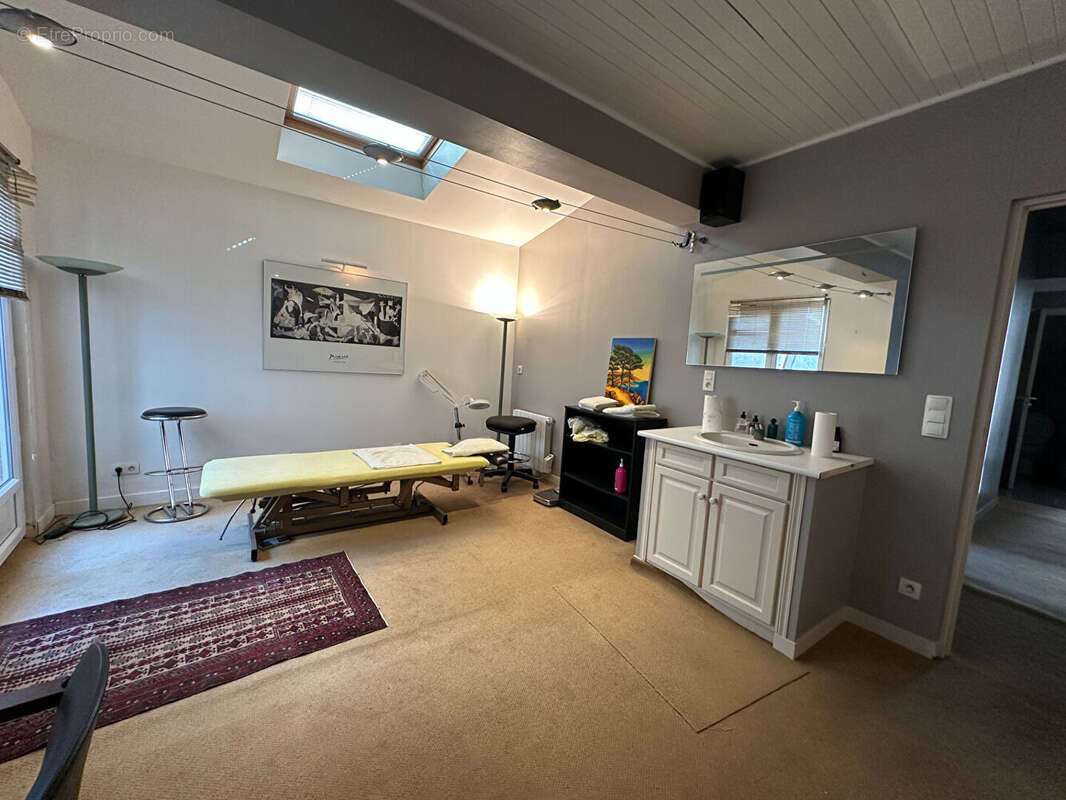 Autre à MILLY-LA-FORET