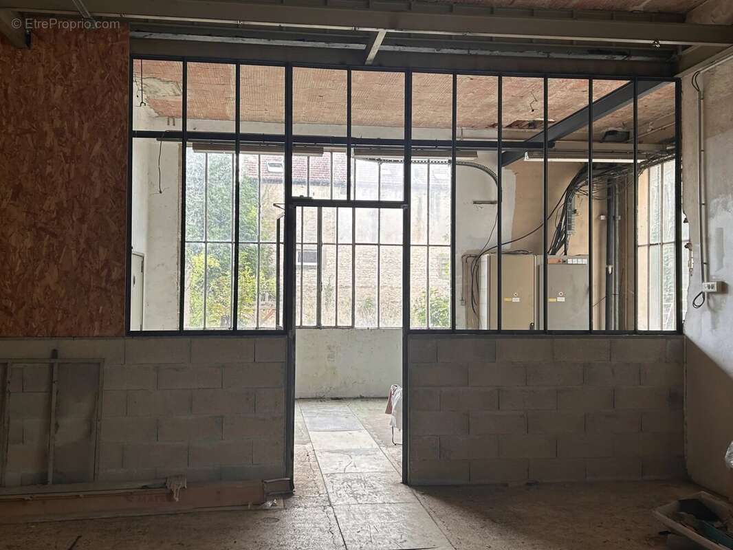 Appartement à BEAUNE