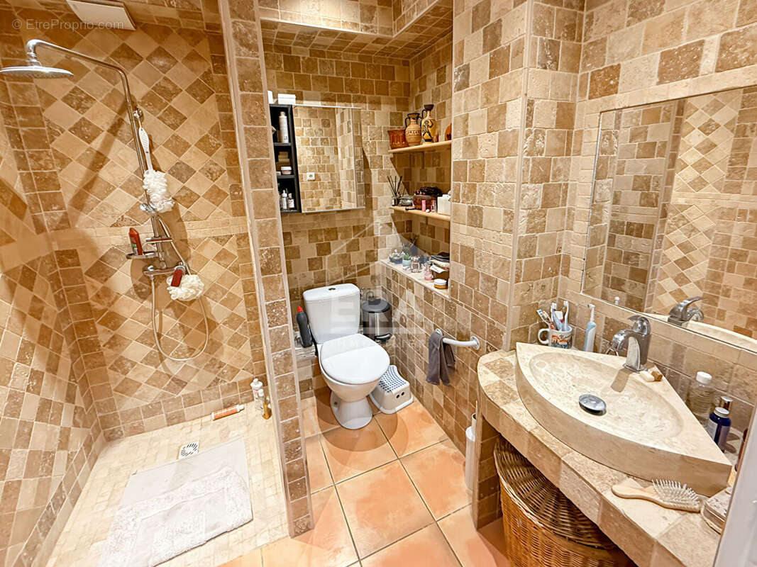 Maison à LES PENNES-MIRABEAU