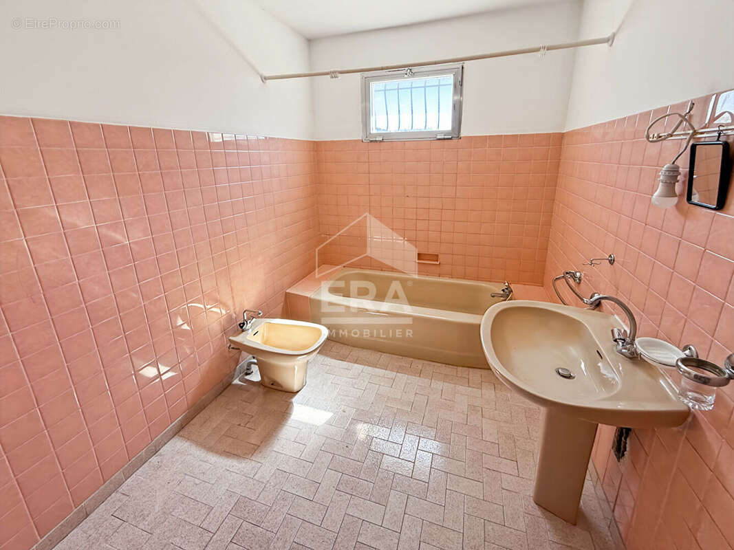 Maison à LES PENNES-MIRABEAU