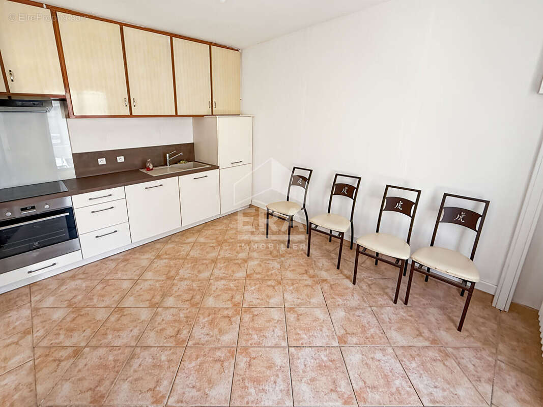 Maison à LES PENNES-MIRABEAU