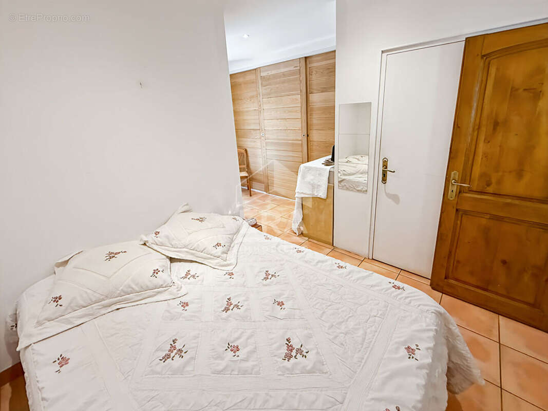 Maison à LES PENNES-MIRABEAU