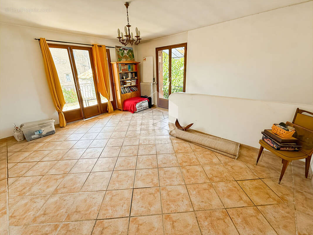 Maison à LES PENNES-MIRABEAU