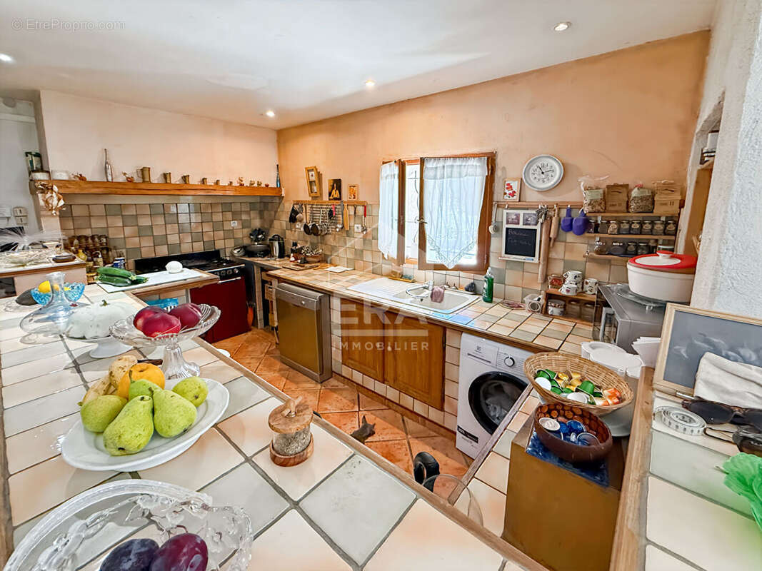 Maison à LES PENNES-MIRABEAU