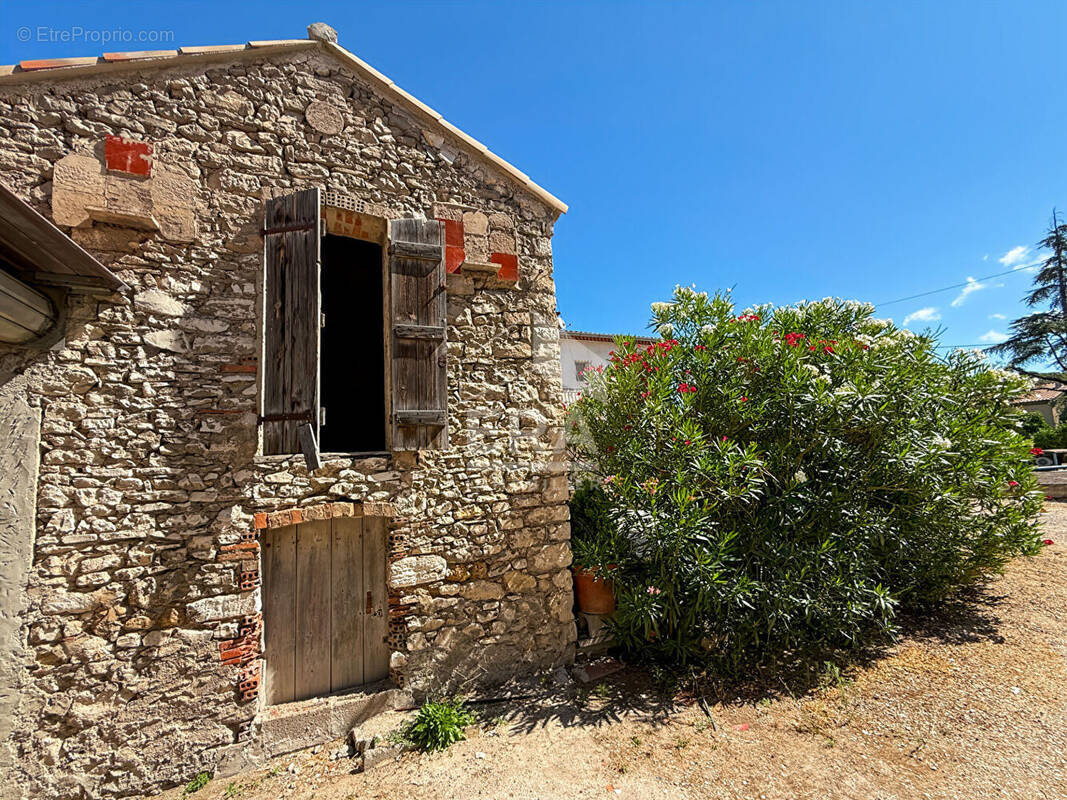 Maison à LES PENNES-MIRABEAU