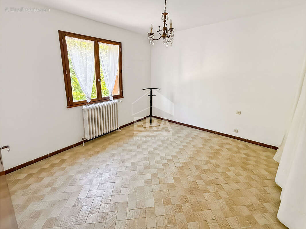 Maison à LES PENNES-MIRABEAU