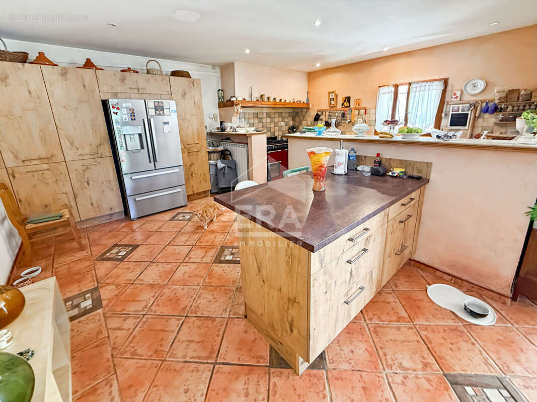 Maison à LES PENNES-MIRABEAU