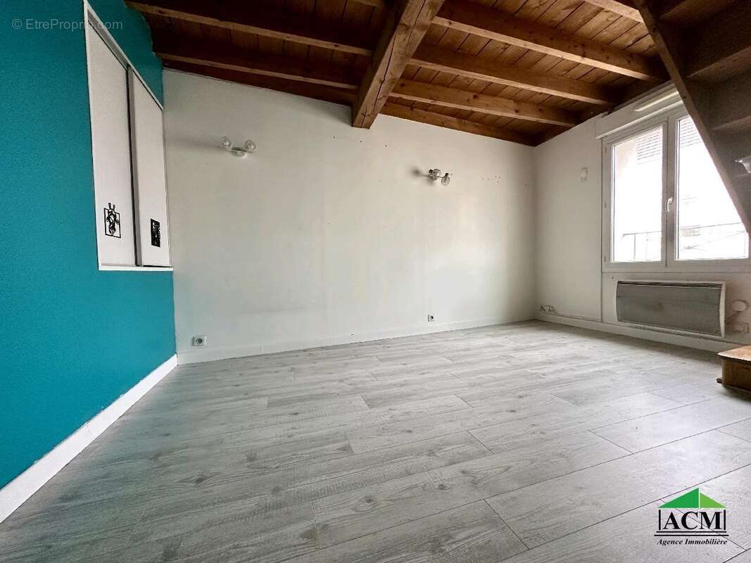 Maison à MERY-SUR-OISE