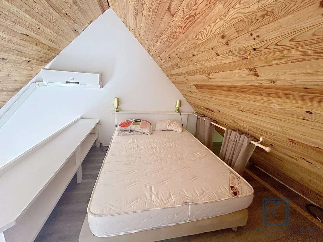 Appartement à SAINT-FRANCOIS