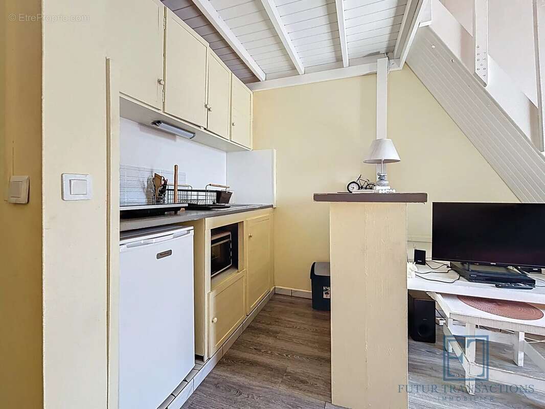 Appartement à SAINT-FRANCOIS