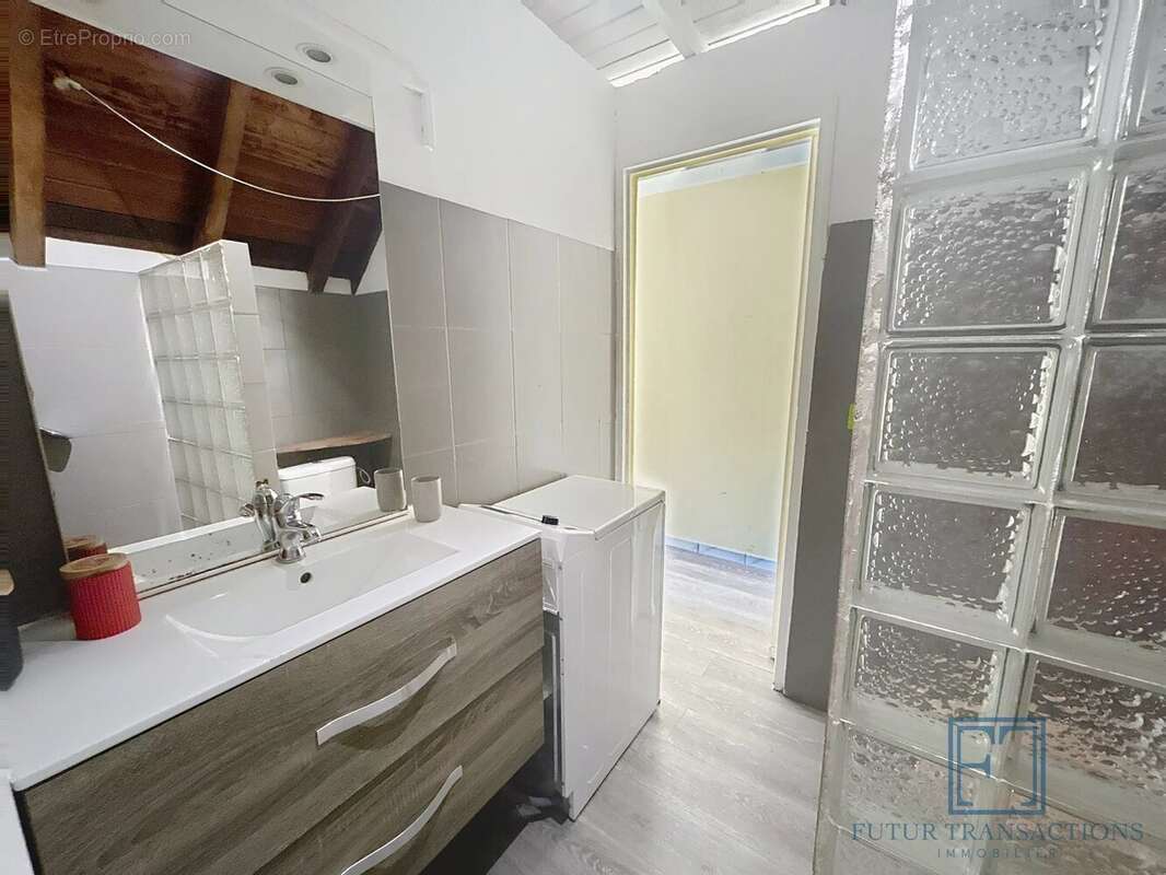 Appartement à SAINT-FRANCOIS