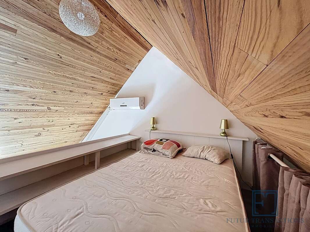 Appartement à SAINT-FRANCOIS