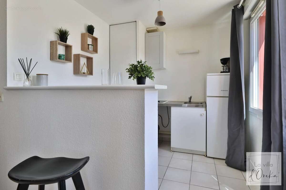 Appartement à BISCARROSSE