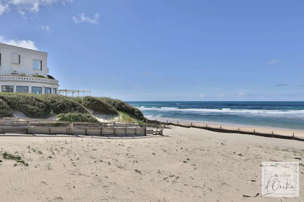 Appartement à BISCARROSSE