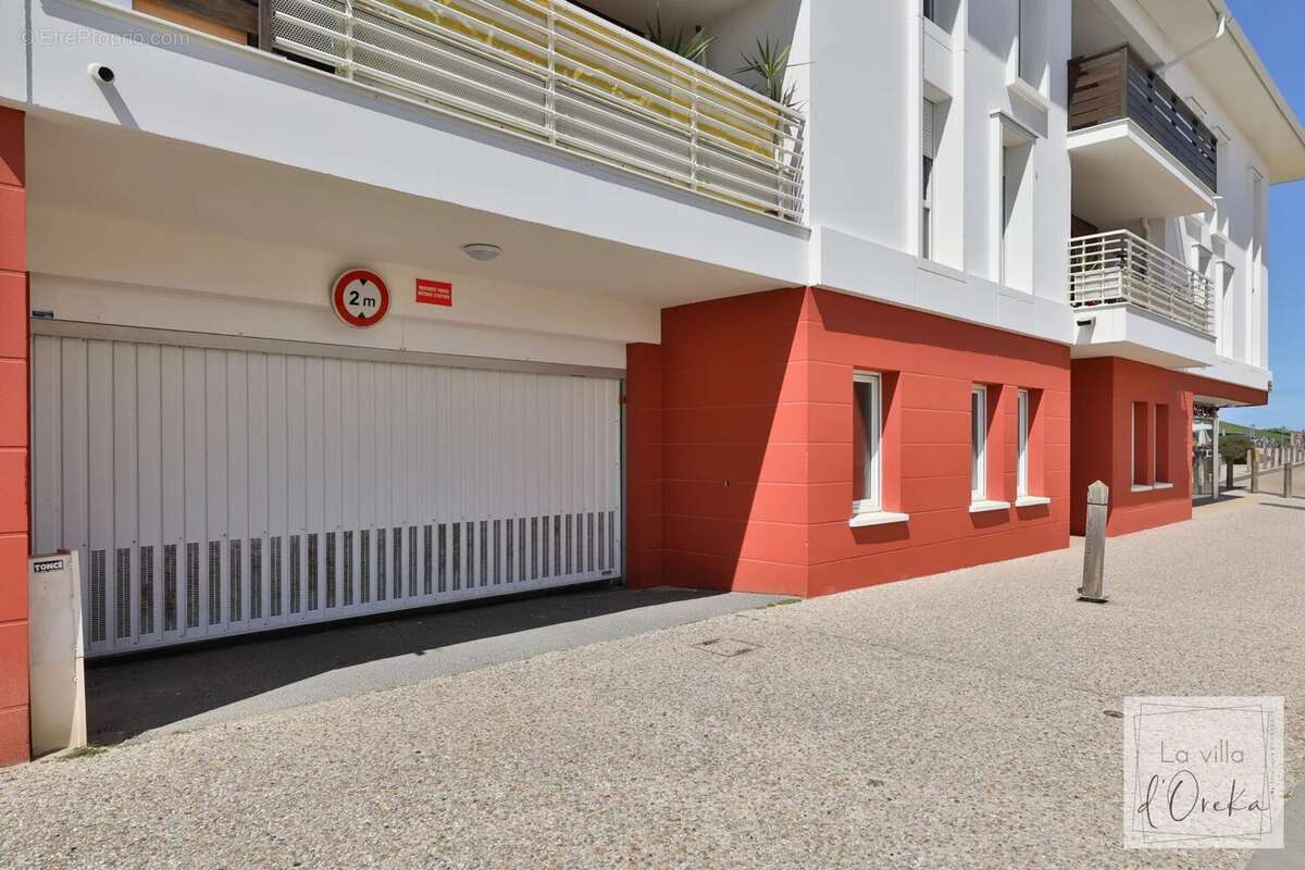 Appartement à BISCARROSSE