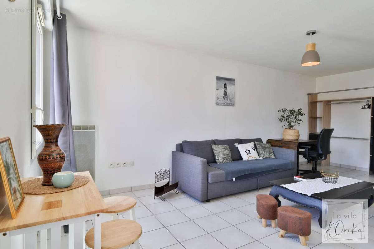 Appartement à BISCARROSSE