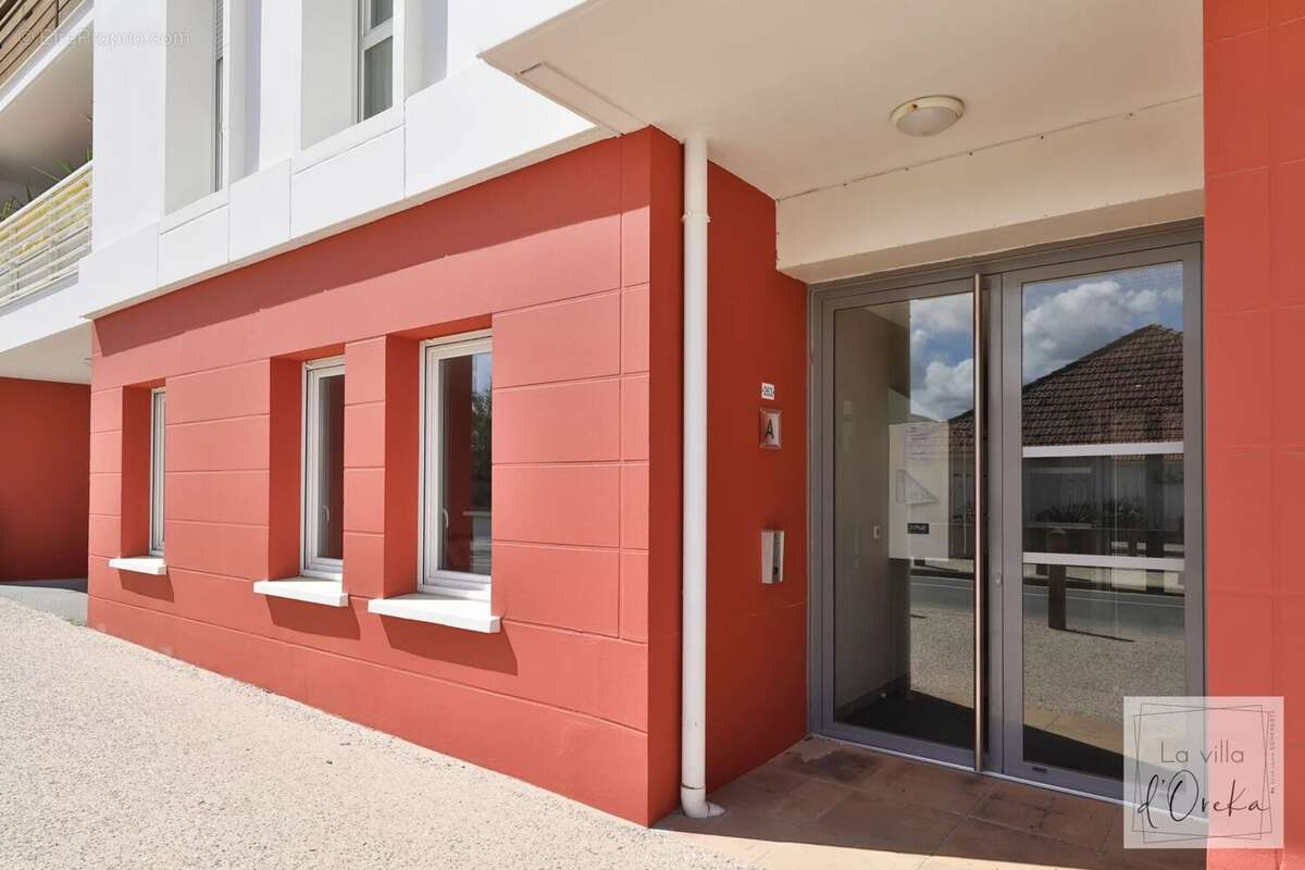 Appartement à BISCARROSSE